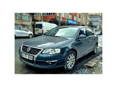2. Sahibinden Volkswagen Passat 1.4 TSi