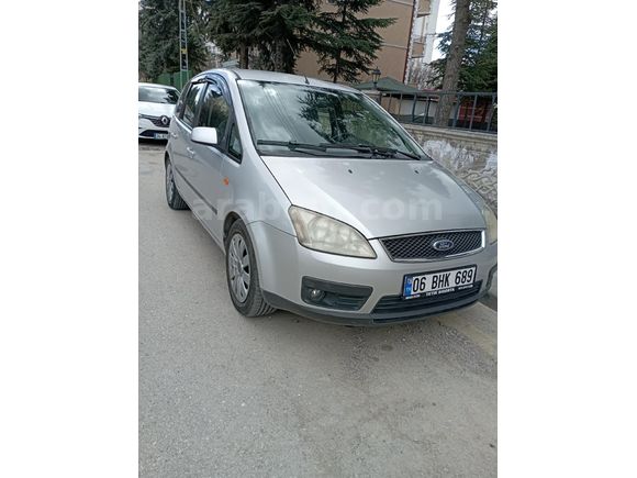 Sahibinden Ford C-Max 1.6 TDCi Trend 2006 Model