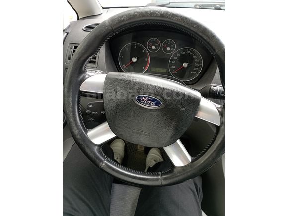 Sahibinden Ford C-Max 1.6 TDCi Trend 2006 Model