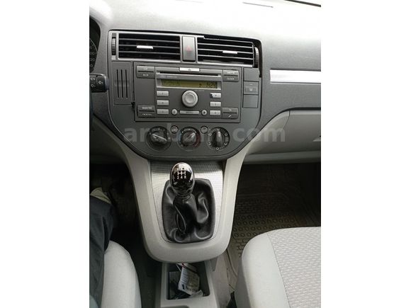 Sahibinden Ford C-Max 1.6 TDCi Trend 2006 Model