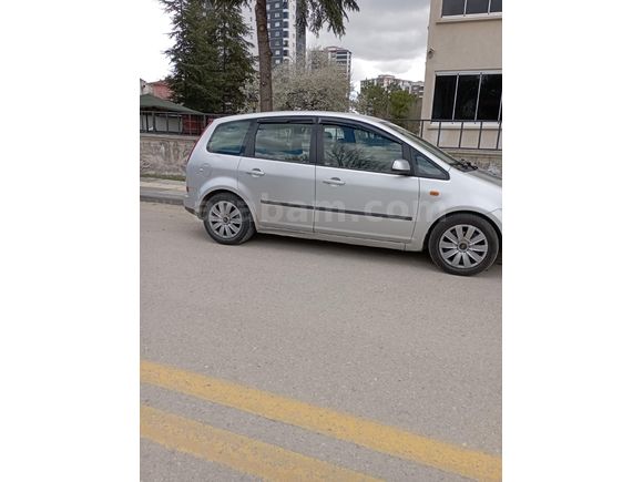 Sahibinden Ford C-Max 1.6 TDCi Trend 2006 Model