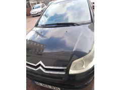 Sahibinden Citroen C4 1.6 SX PK 2006 Model Kayseri