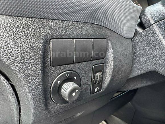 2011 PEUGEOT PARTNER 1.6 HDI LONG COMFORT PACK