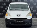 2011 PEUGEOT PARTNER 1.6 HDI LONG COMFORT PACK