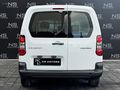 2011 PEUGEOT PARTNER 1.6 HDI LONG COMFORT PACK