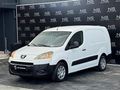2011 PEUGEOT PARTNER 1.6 HDI LONG COMFORT PACK