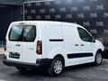 2011 PEUGEOT PARTNER 1.6 HDI LONG COMFORT PACK