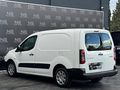 2011 PEUGEOT PARTNER 1.6 HDI LONG COMFORT PACK