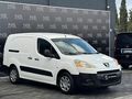 2011 PEUGEOT PARTNER 1.6 HDI LONG COMFORT PACK