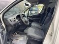 2011 PEUGEOT PARTNER 1.6 HDI LONG COMFORT PACK
