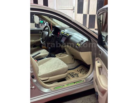 Sahibinden Honda Civic 1.6i VTEC LS 2004 Model