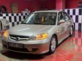 Sahibinden Honda Civic 1.6i VTEC LS 2004 Model