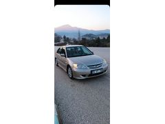 Sahibinden Honda Civic 1.6i VTEC LS 2004 Model