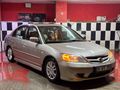 Sahibinden Honda Civic 1.6i VTEC LS 2004 Model