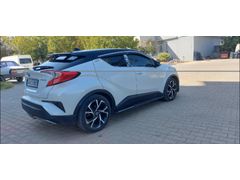Sahibinden Toyota C-HR 1.8 Hybrid Advance 2017 Model