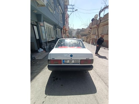 Sahibinden Tofaş Şahin 1.6 1992 Model
