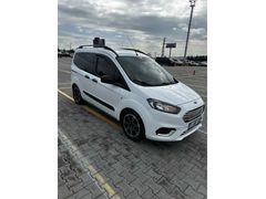 Sahibinden Ford Tourneo Courier 1.5 TDCi Titanium Plus 2023 Model 