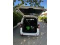 Sahibinden Ford Tourneo Courier 1.5 TDCi Titanium Plus 2023 Model 