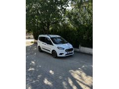 Sahibinden Ford Tourneo Courier 1.5 TDCi Titanium Plus 2023 Model 