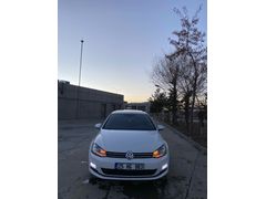 Sahibinden Volkswagen Golf 1.4 TSi Highline 2014 Model 