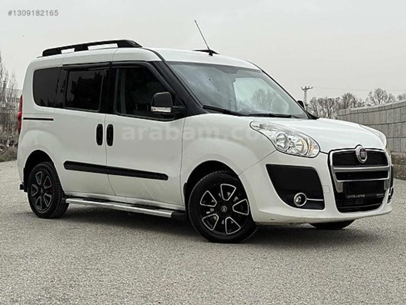 2014 MODEL HATASIZ BOYASIZ OTOMOBİL RUHSATLI PREMİO BLACK 105 HP
