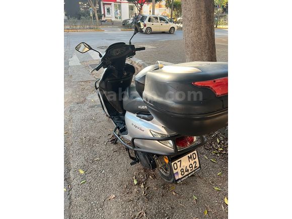 Sahibinden Kuba VN50 Pro 