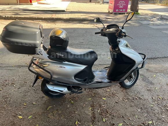 Sahibinden Kuba VN50 Pro 