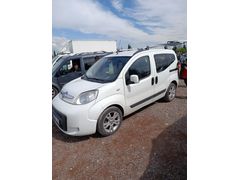 Sahibinden Fiat Fiorino Combi 1.3 Multijet Emotion 2015 Model