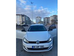 Sahibinden Volkswagen Golf 1.4 TSi Highline  2012 Model R SERİSİ