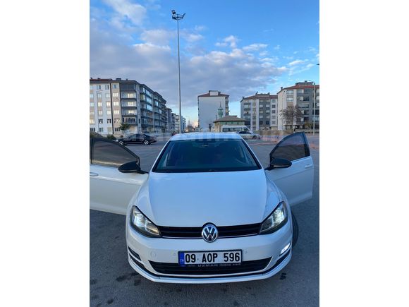Sahibinden Volkswagen Golf 1.4 TSi Highline  2012 Model R SERİSİ