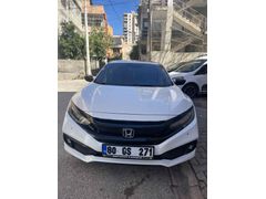 Sahibinden Honda Civic 1.6i VTEC Eco Executive 2020 Model 