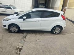 Sahibinden Ford Fiesta 1.5 TDCi Trend 227000 km Beyaz