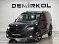 DEMİRKOL'DAN 2024 ÇIKIŞ FORD CONNECT ACTİVE CAM TAVAN BOYASIZ