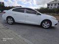 Sahibinden Renault Fluence 1.5 dCi Touch 2016 Model  152.000 km Beyaz