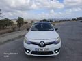 Sahibinden Renault Fluence 1.5 dCi Touch 2016 Model  152.000 km Beyaz