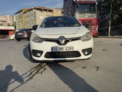 Sahibinden Renault Fluence 1.5 dCi Touch 2016 Model  160000 km 