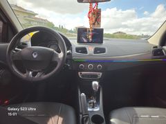 Sahibinden Renault Fluence 1.5 dCi Touch Plus 2016 Model  152.000 km Beyaz
