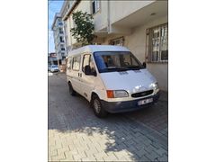 Sahibinden Ford - Otosan Transit 12+1