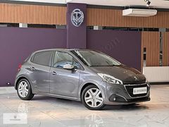 2020 PEUGEOUT 208 1.5 BlueHDI SİGNATURE LANSMAN RENK