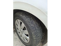 Sahibinden Peugeot 301 1.6 HDi Access 2016 Model  266.600 km Beyaz