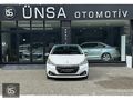 2020 PEUGEOT 208 1.5 HDİ SİGNATURE MANUEL 122.000 KM CAM TAVAN
