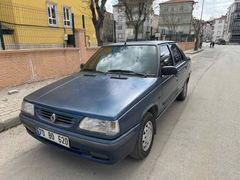 Sahibinden Renault R 9 1.4 Broadway RN 1997 Model Karaman