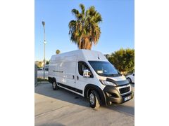 İlk Sahibinden körüklü webastolu Peugeot Boxer 2.2 BlueHDI 165 PS(17M3) 2023 Model