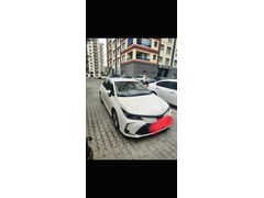 Sahibinden Toyota Corolla 1.5 Dream 2024 Model 
