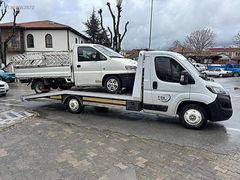 İLk sahibinden2023 model Klimalı Servis bakımlı Hatasız Ducato