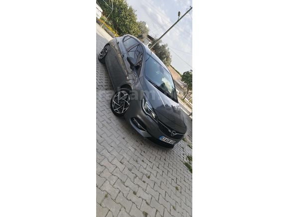 Sahibinden Opel Astra 1.5 D Edition 2020 Model