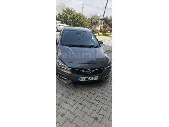 Sahibinden Opel Astra 1.5 D Edition 2020 Model