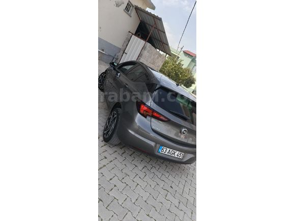 Sahibinden Opel Astra 1.5 D Edition 2020 Model