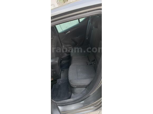 Sahibinden Opel Astra 1.5 D Edition 2020 Model