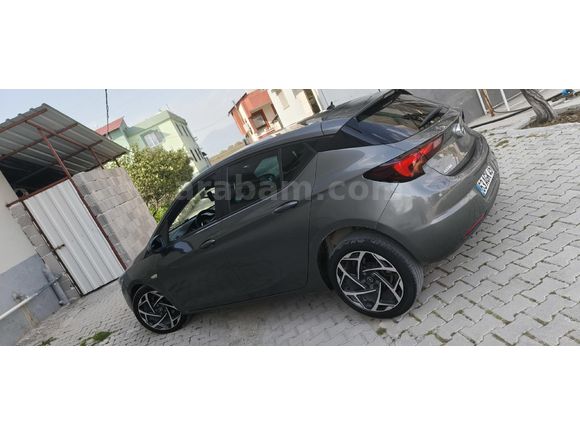 Sahibinden Opel Astra 1.5 D Edition 2020 Model